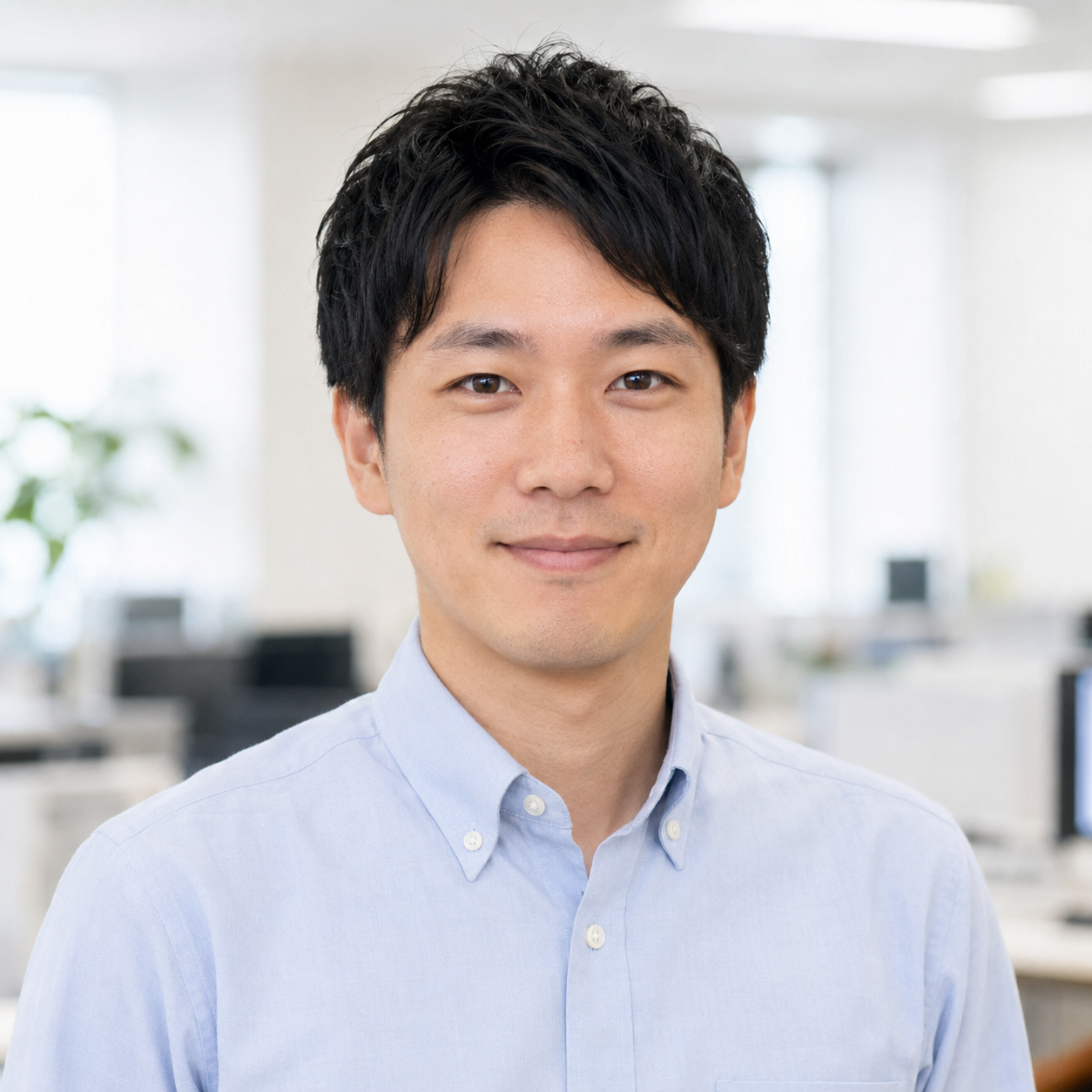 藤堂陸
